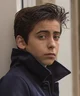 AIDAN GALLAGHER