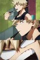 Famous Bakugo