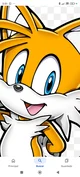 Tails Miles Prower