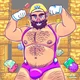 Himbo Wario