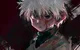 Killua AU