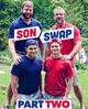 Gay Dads and Sons