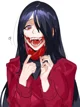 Kuchisake-Onna