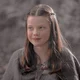 Lucy Pevensie