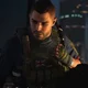 Soap Mactavish