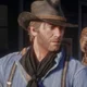 Arthur morgan 