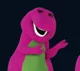 Average Barney Error