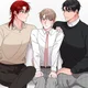 Ash y Dilan - BL