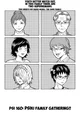familia saiki 