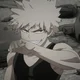 Alpha Bakugou