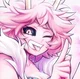 Mina Ashido