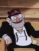 Grunkle Stan