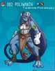 Poliwrath -Pokemusu-