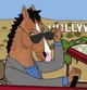 BoJack Horseman