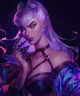 evelynn