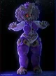 Nightmare Fredbear