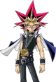 Yami Yugi