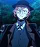 Chuuya Nakahara 