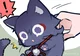 Skarameow 
