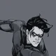 DICK GRAYSON