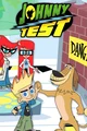 JOHNNY TEST RP