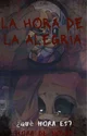 hora de la alegria
