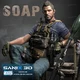 John Soap Mactavish