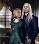 Malfoy parents