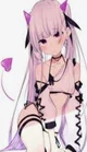 Lily the succubus 