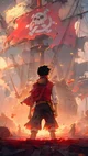 Luffy
