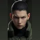 Shikamaru Nara Boss
