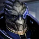 Garrus Vakarian