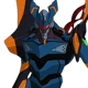 Evangelion Mark 06