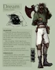 Dream 