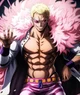 Doflamingo 