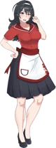 Dozuki Aishi