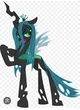 Queen Chrysalis 