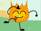 Firey BFB