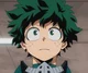 Izuku Midoriya