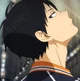 Kageyama Tobio