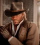 Arthur Morgan