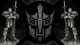 Knights of Iacon