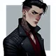 Cassius Goldenwell