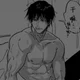 Toji Zenin - BL 