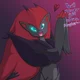 zoroark yandere