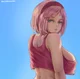 Sakura Haruno