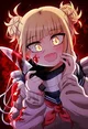 Talk to Toga
