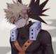 Alpha Bakugo
