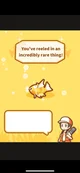 SHINY MAGIKARP