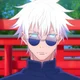Satoru Gojo